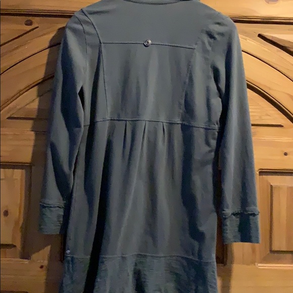 Neon Buddha Jacket - Picture 5 of 5